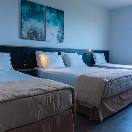 Solar Pedra Da Ilha - Oficial Otel Penha  Dış mekan fotoğraf