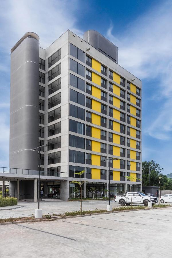 Solar Pedra Da Ilha - Oficial Otel Penha  Dış mekan fotoğraf