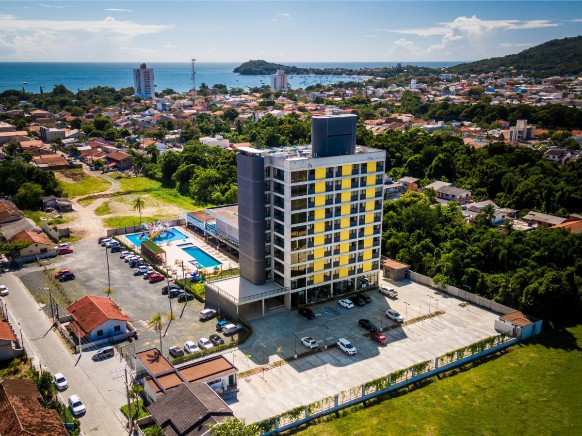 Solar Pedra Da Ilha - Oficial Otel Penha  Dış mekan fotoğraf