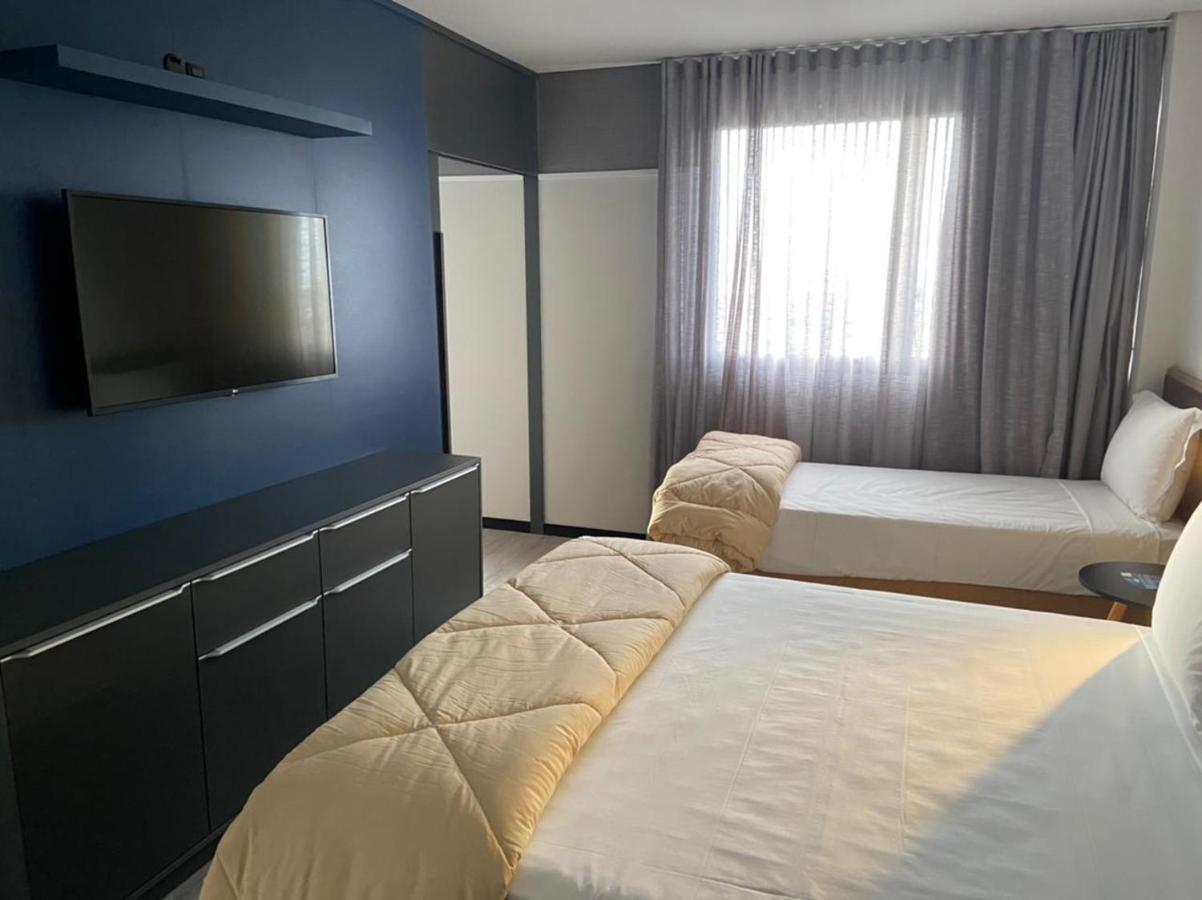 Solar Pedra Da Ilha - Oficial Otel Penha  Dış mekan fotoğraf