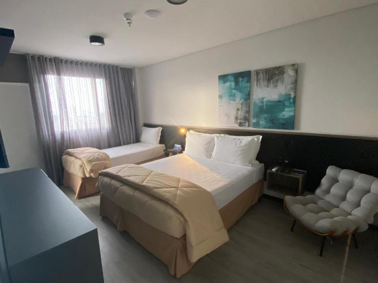 Solar Pedra Da Ilha - Oficial Otel Penha  Dış mekan fotoğraf