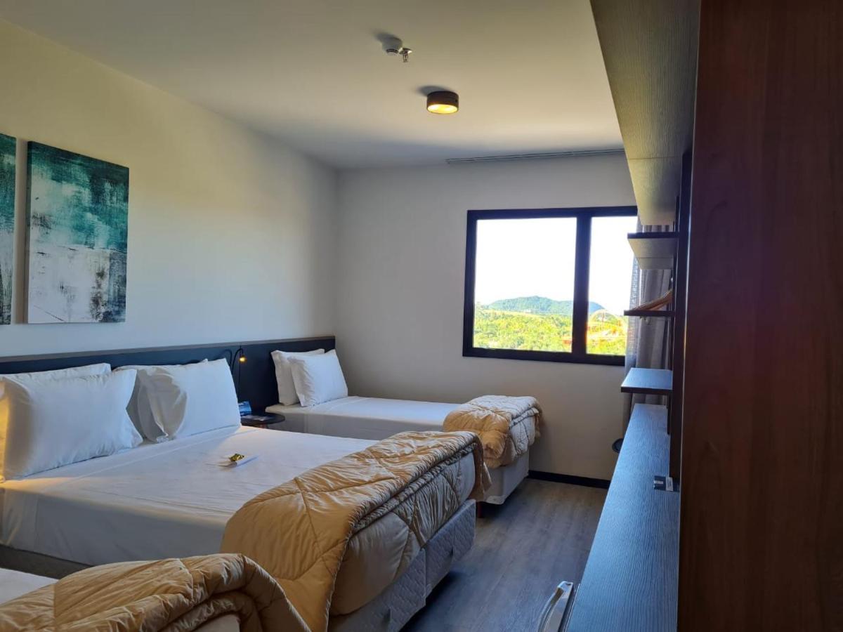 Solar Pedra Da Ilha - Oficial Otel Penha  Dış mekan fotoğraf