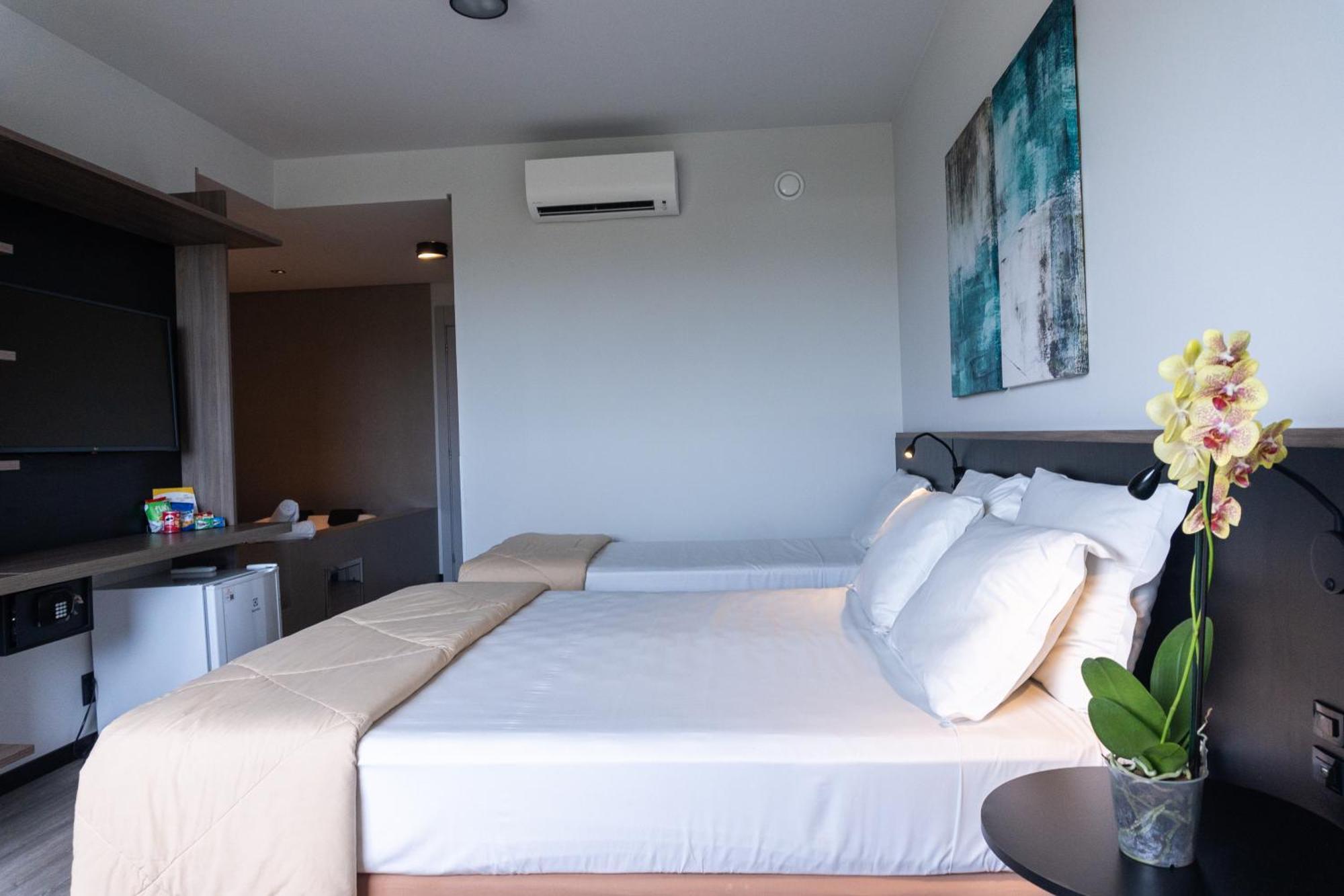 Solar Pedra Da Ilha - Oficial Otel Penha  Dış mekan fotoğraf
